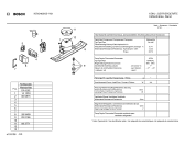 Схема №1 KSV2402 с изображением Дверь для холодильника Bosch 00235389