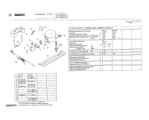 Схема №1 0701154737 KS148TL с изображением Декоративная планка для холодильника Bosch 00123293