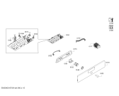 Схема №3 B12P32N0 H.NE.PY.L3D.IN.GYFAM.N10.X.E3_COT/ с изображением Внешняя дверь для плиты (духовки) Bosch 00689868