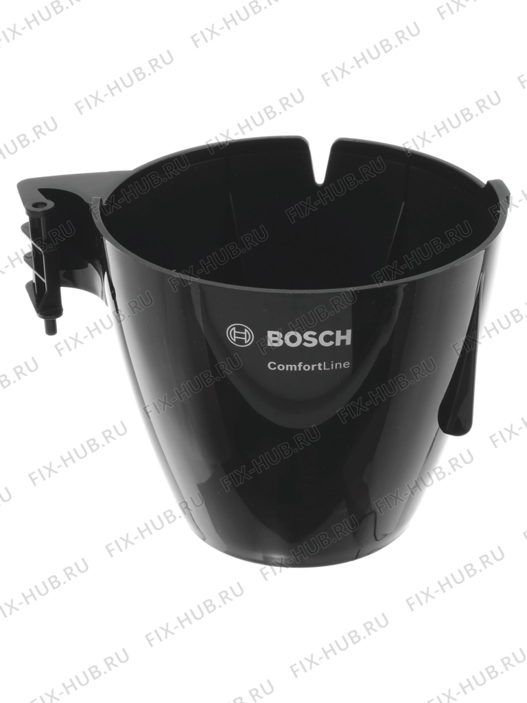 Большое фото - Кронштейн для кофеварки (кофемашины) Bosch 12014349 в гипермаркете Fix-Hub