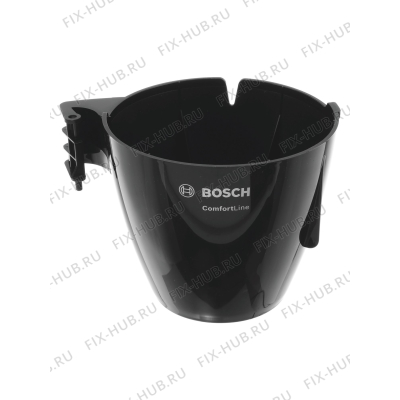 Кронштейн для кофеварки (кофемашины) Bosch 12014349 в гипермаркете Fix-Hub