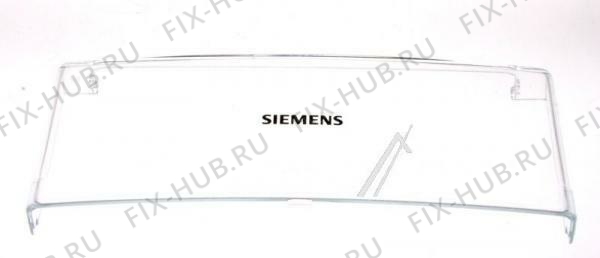 Большое фото - Крышка для холодильника Siemens 00266486 в гипермаркете Fix-Hub