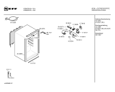 Схема №1 K5606X0 с изображением Компрессор для холодильной камеры Bosch 00141990