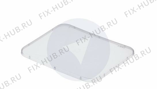 Большое фото - Крышка для холодильной камеры Bosch 00420868 в гипермаркете Fix-Hub