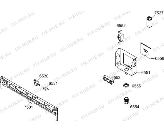 Схема №2 T784 W (502297, TD70.2) с изображением Кнопка, ручка переключения для стиральной машины Gorenje 417228