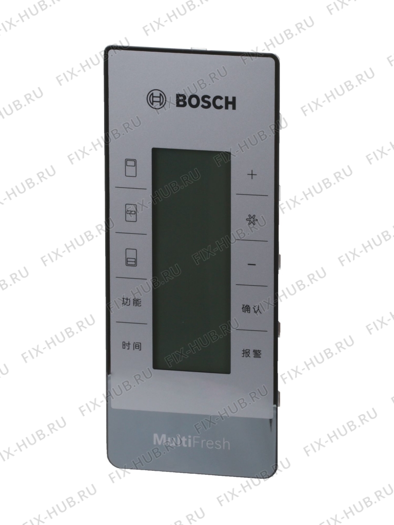 Большое фото - Модуль управления для холодильной камеры Bosch 11018926 в гипермаркете Fix-Hub