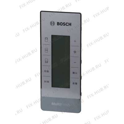 Модуль управления для холодильной камеры Bosch 11018926 в гипермаркете Fix-Hub