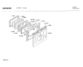 Схема №1 HE7500 с изображением Кулинарная книга для электропечи Siemens 00512862