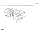 Схема №1 HE7302 с изображением Переключатель для духового шкафа Siemens 00028485