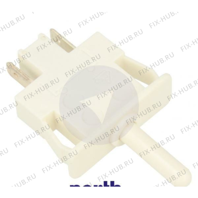 Отключатель для холодильника Zanussi 4071423828 в гипермаркете Fix-Hub