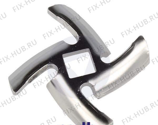 Большое фото - Нож-резак для электрошинковки BRAUN BR67000899 в гипермаркете Fix-Hub