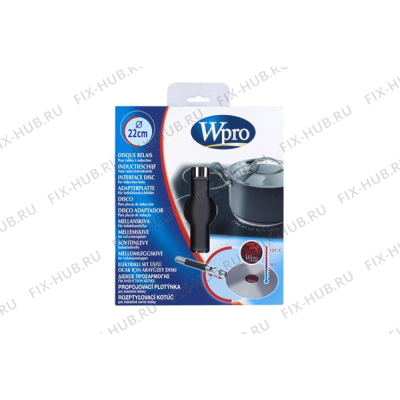 Электроадаптер для электропечи Whirlpool 480181700036 в гипермаркете Fix-Hub