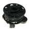 Кабельная катушка для пылесоса Bosch 00644586 для Bosch BSG82433 ergomaxx professional Pro Parquet hepa