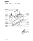 Схема №2 195303169 1076.22HS с изображением Переключатель для плиты (духовки) Bosch 00023157