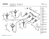Схема №1 ER31120NE Siemens с изображением Столешница для плиты (духовки) Siemens 00242072
