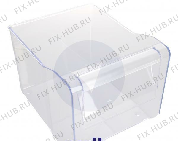 Большое фото - Ящик (корзина) для холодильной камеры Whirlpool 480131100797 в гипермаркете Fix-Hub
