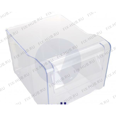 Ящик (корзина) для холодильной камеры Whirlpool 480131100797 в гипермаркете Fix-Hub
