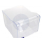 Ящик (корзина) для холодильной камеры Whirlpool 480131100797 в гипермаркете Fix-Hub -фото 1