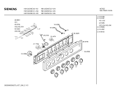 Схема №1 HM13252NE, Siemens с изображением Кабель для электропечи Bosch 00495365