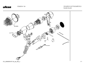 Схема №1 SC8335 с изображением Дюза для электрофена Bosch 00496049