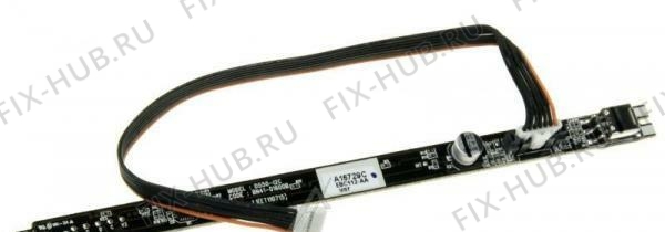 Большое фото - Микромодуль для жк-телевизора Samsung BN96-16729C в гипермаркете Fix-Hub