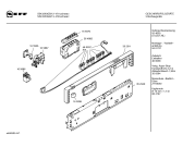 Схема №2 S5433X0GB с изображением Инструкция по эксплуатации для посудомоечной машины Bosch 00524025