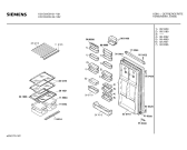 Схема №1 GSS3006 с изображением Компрессор для холодильной камеры Siemens 00141621