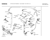 Схема №2 WH7159P EXTRAKLASSE PIANISSIMO с изображением Инструкция по эксплуатации для стиральной машины Siemens 00526592