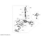 Схема №1 RDT1102 с изображением Шайба для бойлера Bosch 00604890