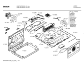 Схема №2 HBN730570B с изображением Инструкция по эксплуатации для плиты (духовки) Bosch 00591458