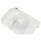 Поддонник для холодильной камеры Indesit C00480107 для Whirlpool KCBNR126001UK (F155510)