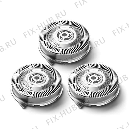 Большое фото - Резак для электробритвы Philips 422203625841 в гипермаркете Fix-Hub