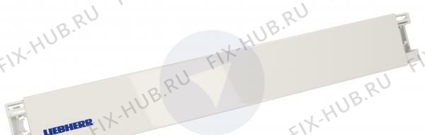 Большое фото - Крышечка для холодильника Liebherr 742892700 в гипермаркете Fix-Hub