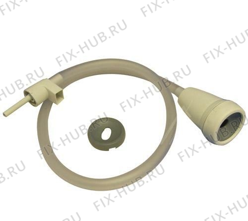 Большое фото - Трубка Tefal CS-00094754 в гипермаркете Fix-Hub