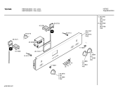 Схема №3 HB9TIA5GB TKC8081 с изображением Ручка управления духовкой для электропечи Bosch 00183994