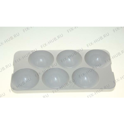 Вставка для яиц для холодильной камеры Bosch 00056216 в гипермаркете Fix-Hub