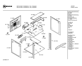 Схема №2 E1693N2 MEGA1699 с изображением Инструкция по эксплуатации для духового шкафа Bosch 00585930