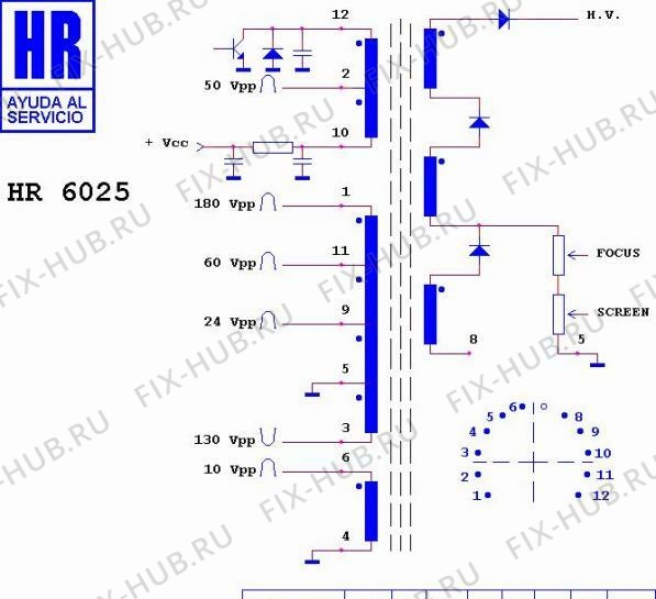 Большое фото - Дверь для холодильной камеры Bosch 00247294 в гипермаркете Fix-Hub