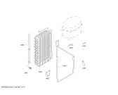 Схема №1 KBUDT4265E с изображением Скоба для посудомоечной машины Bosch 00491970