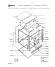 Схема №2 195305802 F-1037.53LRCSM с изображением Предохранитель Siemens 00022554