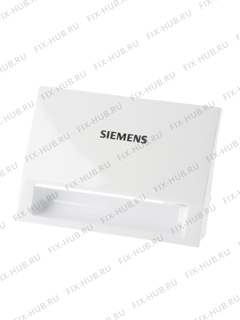 Большое фото - Ручка для стиральной машины Siemens 00493374 в гипермаркете Fix-Hub