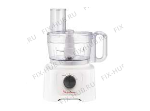 Кухонный комбайн Tefal DO542140/700 Кухонный комбайн Tefal DO542140/700 - Фото