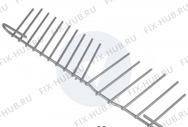 Большое фото - Заглушка для посудомойки Whirlpool 482000032664 в гипермаркете Fix-Hub