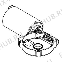 Большое фото - Всякое для электрокофеварки Philips 996530000317 в гипермаркете Fix-Hub