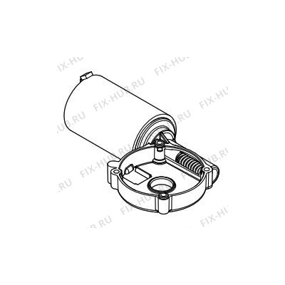 Всякое для электрокофеварки Philips 996530000317 в гипермаркете Fix-Hub