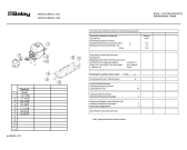 Схема №2 3FN1671SR с изображением Панель управления для холодильника Bosch 00362571