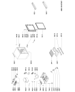 Схема №1 INTS1612 (F077266) с изображением Инструкция по эксплуатации для холодильной камеры Indesit C00516319
