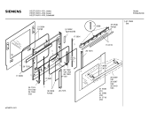 Схема №3 HE27125 с изображением Инструкция по эксплуатации для духового шкафа Siemens 00580545