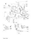 Схема №1 FL 1062 с изображением Всякое для стиралки Whirlpool 481221479559