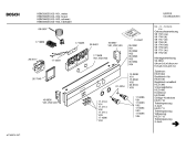 Схема №3 HBN3560EU с изображением Инструкция по эксплуатации для духового шкафа Bosch 00581746